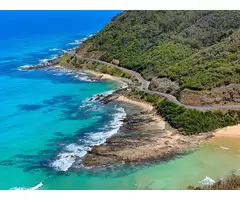 Private Great Ocean Road Tour with Chauffeur