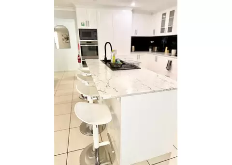 Fully furnished rooms for rent Fast WiFi All bills included - 4/17