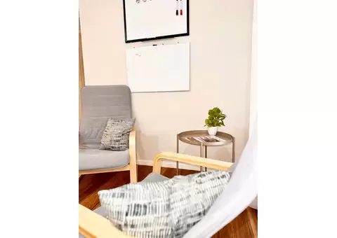 Fully furnished rooms for rent Fast WiFi All bills included - 6/17