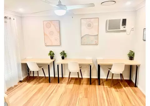 Fully furnished rooms for rent Fast WiFi All bills included - 7/17