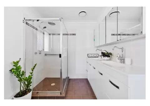 Fully furnished rooms for rent Fast WiFi All bills included - 8/17