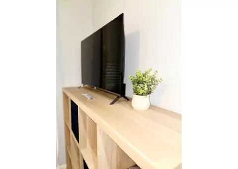 Fully furnished rooms for rent Fast WiFi All bills included - 11/17