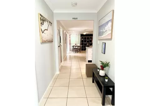 Fully furnished rooms for rent Fast WiFi All bills included - 12/17