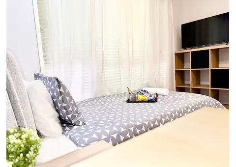 Fully furnished rooms for rent Fast WiFi All bills included - 14/17