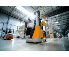 ACE Forklift Training and Assessing