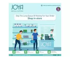 Buy Medical Concepts Products in Australia - Joya Medical Supplies