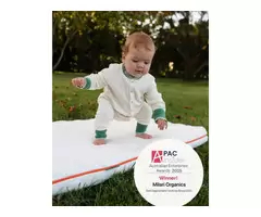 Best organic baby cot mattress in Australia for kids !