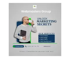 Digital Agency Altona