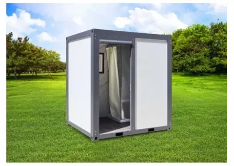 Find Your Perfect Shipping Container House - 1/3