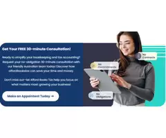 Bookkeepers In Adelaide