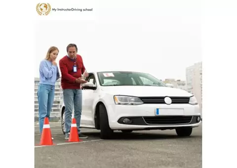 Expert Driving Lessons in Bundoora – Learn with Confidence Today!