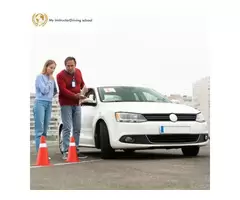 Expert Driving Lessons in Bundoora – Learn with Confidence Today!