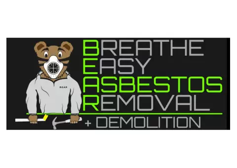 Asbestos Removal Mackay