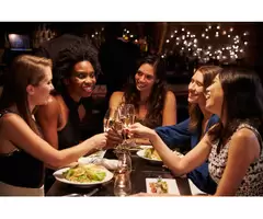 Cheers to the Best Cocktails in Narromine!