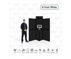 Premium Display Boards – Versatile and Durable