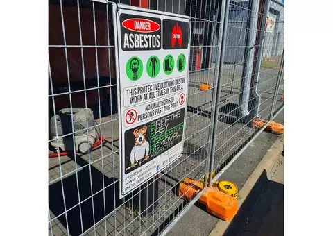 Asbestos Removal Mackay | Trusted Safety Solutions