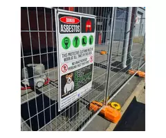 Asbestos Removal Mackay | Trusted Safety Solutions