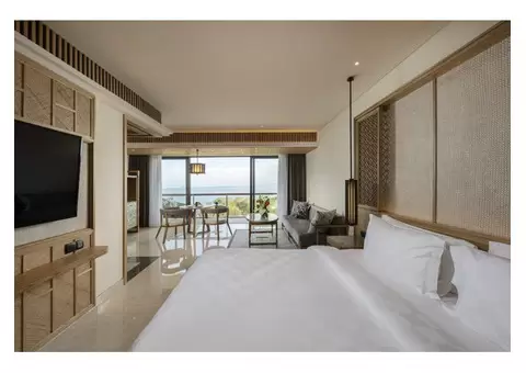 5-Star Family Resorts in Bali – The Ultimate Luxury Holiday Destination