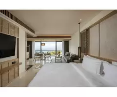 5-Star Family Resorts in Bali – The Ultimate Luxury Holiday Destination