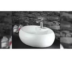 Vanities & Basins Collection | Designer Bathware