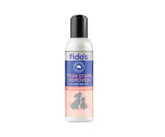 Fido's Tear Stain Remover for Cats & Dogs