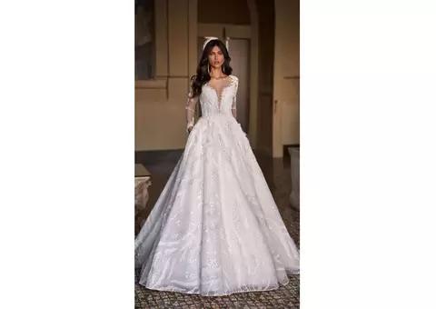 Achieve the Ideal Fit with Bridal Dress Alterations