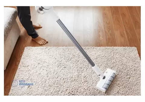 Expert Carpet Cleaning Services for a Fresh Home