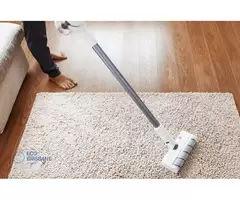 Expert Carpet Cleaning Services for a Fresh Home