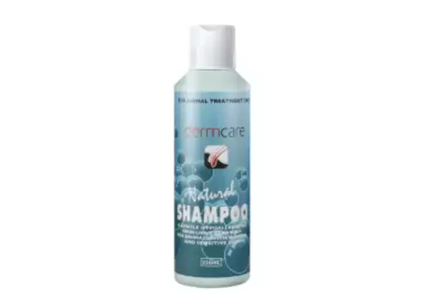 Dermcare Natural Shampoo