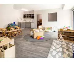 Discover Modern and Safe Facilities from the Top Day Care Near Ashfield