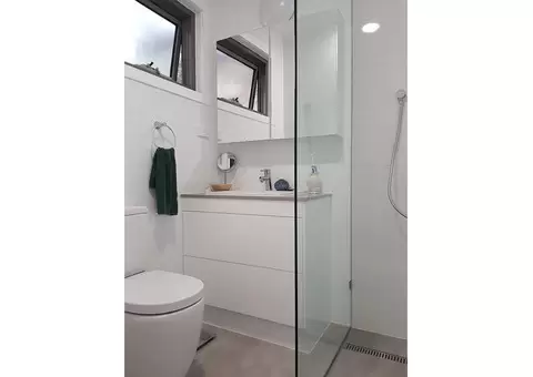 Expert Bathroom Renovation Builders Dedicated to Quality and Style