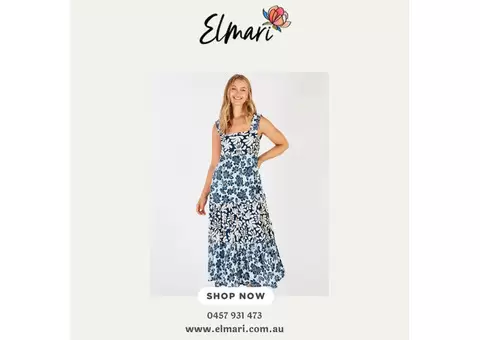 Discover Your Perfect Fit with Elmari