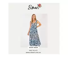 Discover Your Perfect Fit with Elmari