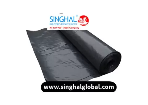 LDPE Sheets: Features, Benefits, and How to Choose the Right Type