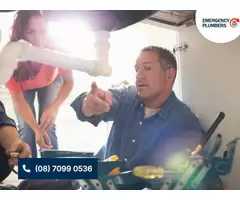 Gas Leak Detection Perth – Safe and Precise Leak Detection