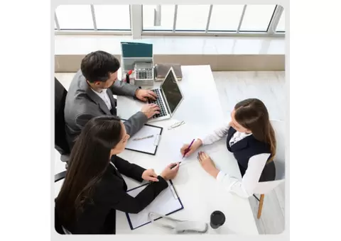 Sole Trader Tax Return