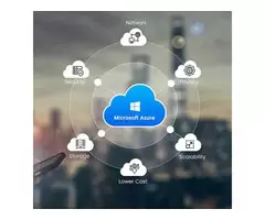 Simplify Your Cloud Journey with Microsoft Azure Services!