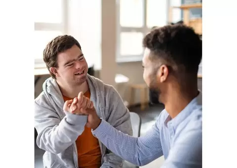 Trusted NDIS Provider in Sydney Ready to Empower Your Independence - 2/2