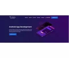 Professional Android App Development Australia – Tailored for Success