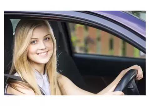 Join the Best Driving School in Norwest Today