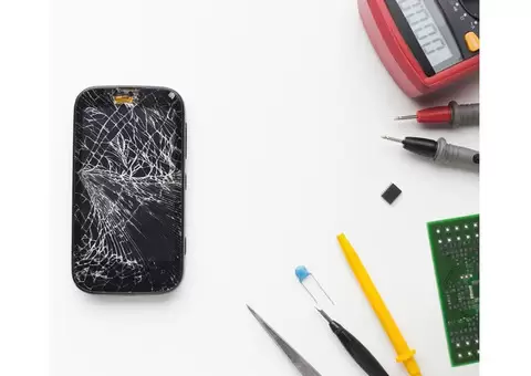 Reliable iPhone Screen Repairs in Adelaide at Budget Rates