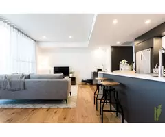 Flooring Scarborough