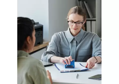 Expert Visa Services for General Skilled Visas in Australia