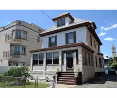 Private Rentals in VIC