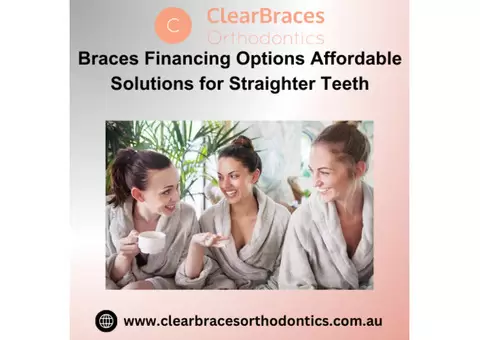 What Are Ceramic Braces Benefits of Clear Orthodontics