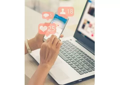 Social Media Marketing Brisbane – Engage, Grow, Succeed!