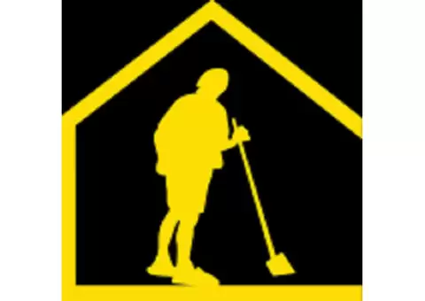 Big Red's Epoxy Flooring