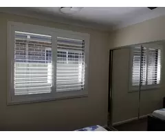 Get Ultimate Light Control and Privacy with Blackout Shutters