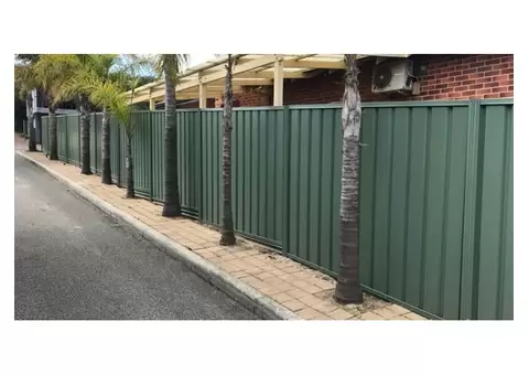 Wondering where to find quality fencing in Perth?
