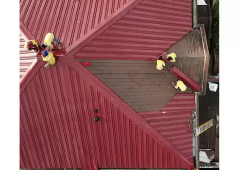 Top-Quality Roofing Repairs in Adelaide